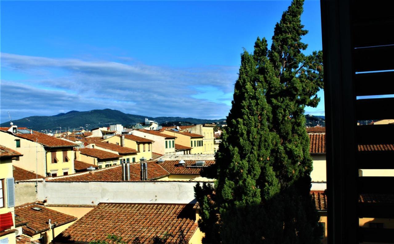 San Lorenzo Affittacamere Florença Exterior foto