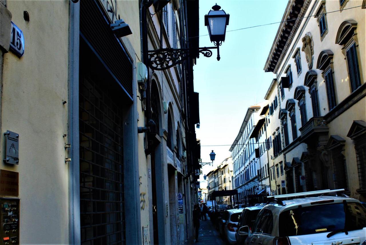 San Lorenzo Affittacamere Florença Exterior foto